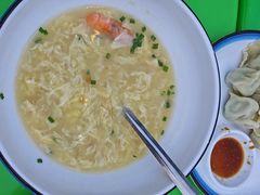 -前王院•巧克力海鲜市集餐厅(万平口店)