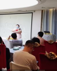 点击看大图 -月来悦好国际月子会所