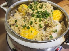 -六合居·明厨亮灶餐厅(成双大道店)