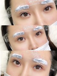 -久匠·纹眉半永久野生眉