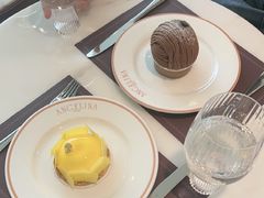 -Angelina安吉丽娜(恒隆广场店)