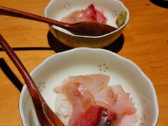 -镹·鱼料理  国产鱼使用店