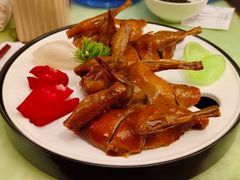 -云南荟·湖畔领宴(领事馆店)
