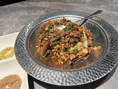 -1937青岛老味道·海肠捞饭·青岛菜(大鲍岛栈桥店)