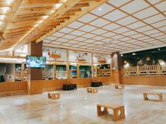 -汤W城市微度假(仓山店)