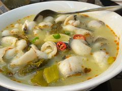 -丰收日·小海鲜·沪上家宴(顾村正大店)