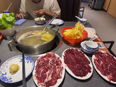 -贵宾牛·潮汕牛肉火锅(珠池总店)