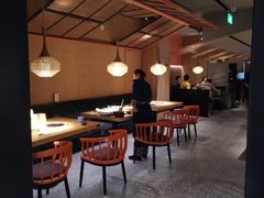 大堂-吃饭皇帝大(解放西路店)
