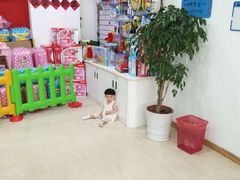 -美吉姆国际儿童发展中心(红谷滩绿地缤纷城中心)