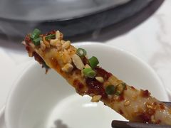 -川味堂·四川豆花(八卦岭店)