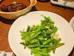 -乔街深夜食堂·小龙虾·高压锅生蚝(杭州总店)