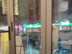 -肥家大排档(天河体育西店)