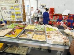 -常州糕团店(北大街新世纪商城店)