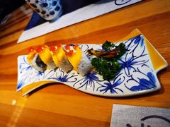 -浦·传统日式料理(3 5 1 1 店)