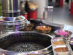 -玄希浪漫厨房·韩料烤肉(湖滨银泰in77店)