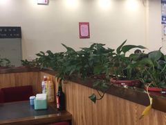 大堂-小唐小四川水煮鱼(北三路店)