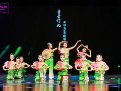 -武汉音乐学院徐东基地