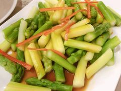 芦笋-香云轩·顺德菜(香云纱园林酒店店)