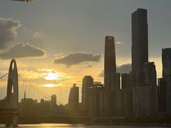 -琶醍壹号•潮菜江景餐吧