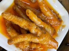 -恒兴发茶店(水巷口店)