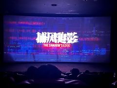 -SFC上影影城(成都科华IMAX店)