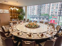 -粤香楼(新光里店)