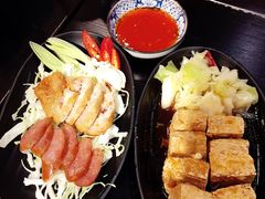 -小明同学(三里屯店)