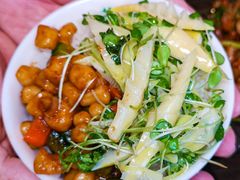 -护国寺小吃店(红莲南路店)