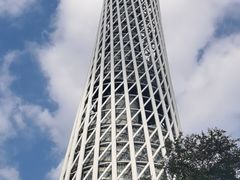 -广州塔