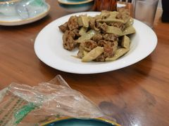 -清真·同发顺饭庄·烧麦(总店)