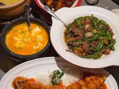 -田婆婆的菜(友谊阳光城店)