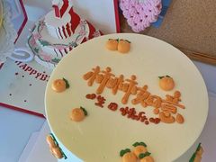 -艾加柒克蛋糕茶歇甜品台(春熙路店)