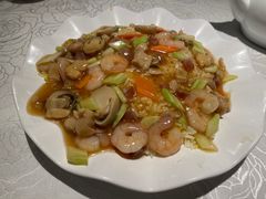 -大荣华酒楼(元朗老店)