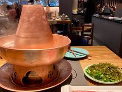 -额尔敦草原涮羊肉·烧烤(冻青树总店)
