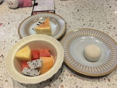 -战斧牛排餐厅(悦方IDMALL店)