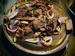 -马晓马佳牛羊肉(新合路店)