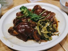 -潮巷·老潮汕美食集市(欢乐港湾店)