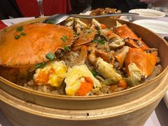 -紫阳海鲜楼·传承闽味(长乐路总店)
