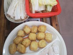 -三叔牛杂火锅店(三淮大街15号店)