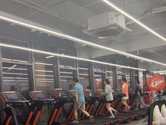 -乐刻健身(运河映巷店)