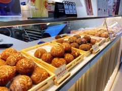 -西树泡芙(湖滨银泰in77B区店)