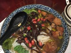 -螺世纪螺蛳粉·桂味小排档(裕德店)