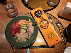 -Mr.Fish鱼鲜生海鲜放题(高德置地冬广场店)
