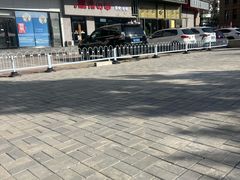 -爱德顺糕点食屋(利民道店)