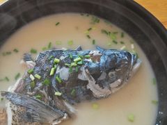 -鱼味馆(万佛湖店)