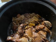 -百家春好德来姜母鸭