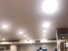 大堂-百家鸡味馆(清泰店)