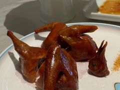-相思林金岛饭店(青山湖店)
