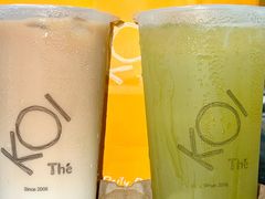 -KOI Thé(正佳广场店)