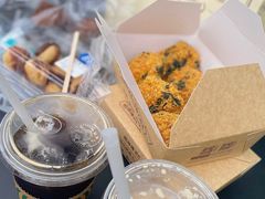 -星巴克(七宝领展广场1F店)